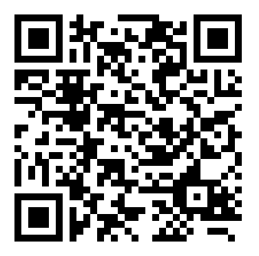 Bitcoin wallet QR code