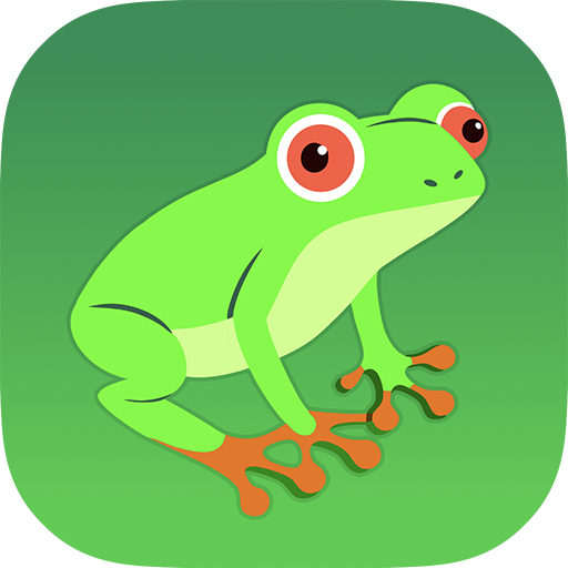 Nextpad++ for macOS app icon